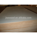 laminated waterproof mdf board for interior design